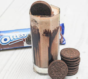 Oreo Shake