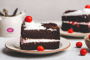 Blackforest Pastry