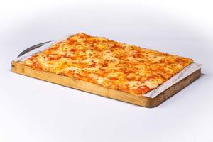 Spicy Kashmiri Chilli Flammkuchen