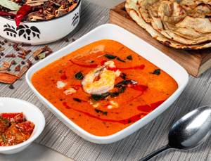 Prawn Malabari Curry ( Gluten Free ) - 236 Kcal/ 100 Gms
