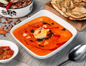 Prawn Malabari Curry ( Gluten Free ) - Serves 2
