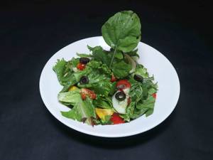 Lite Na Diet Salad