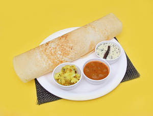 Masala Dosa
