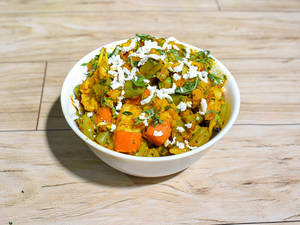 Mix Veg