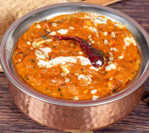 Paneer Hyderabadi