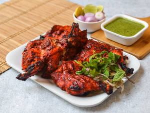 Chicken Tandoori