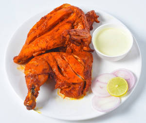 Tandoori Chicken
