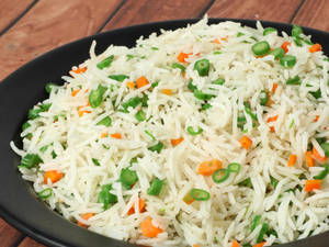 Veg Fried Rice