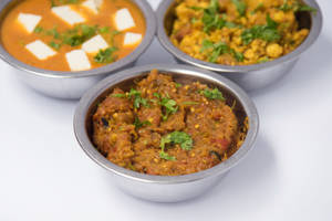 Baingan ka Bharta