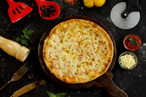 Margherita Pizza