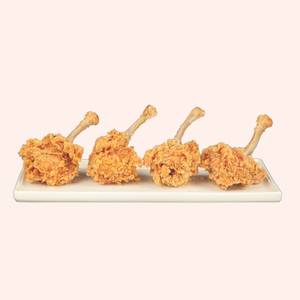 ME Chicken Lollipop ( 4 Pcs )
