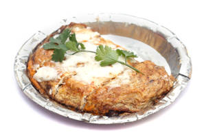 Tandoori Jaladhari Omelette