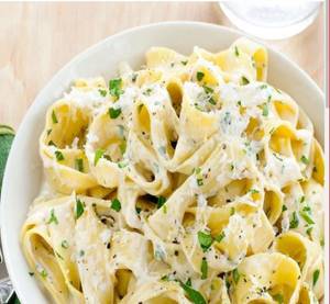 Alfredo Pasta