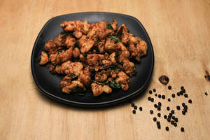 Hot Pepper Chicken