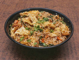 Egg Fried Rice