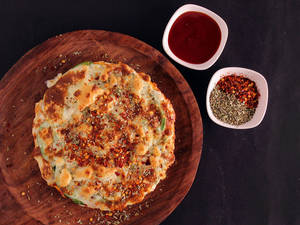 Veg Cheese Pizza