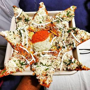 Star Pizza Dosa