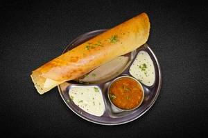 Plain Dosa 