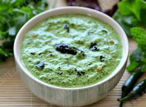 Puthina Kothamali Chutney 450ml