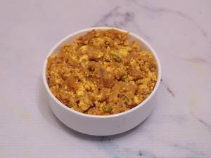 Paneer Bhuji