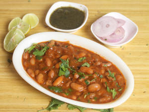 Rajma     