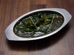Paneer Palak