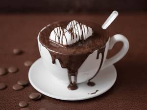 Signature Hot Chocolate