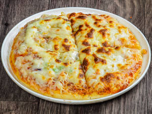 Cheese Pizza (7 Inch) 