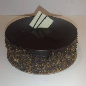 Choco Crunch Cake 1kg