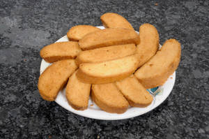 Special Rusk Packet (250 Grams)