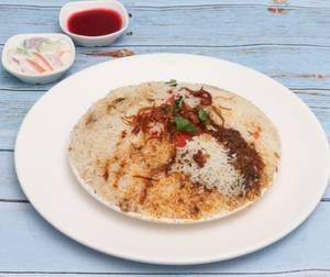 Fish Biriyani [Neymeen]