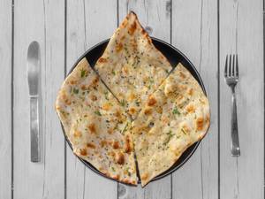 Butter Naan