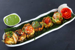 Paneer Tikka