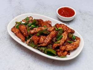 Chicken Chilli