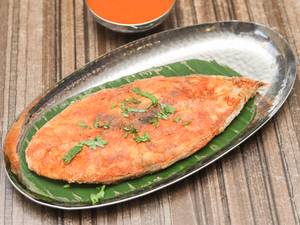Surmai Fry