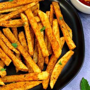 MASALA FRENCH FRIES MEDIUM