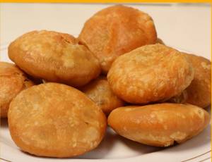 KHASTA KACHORI PCS
