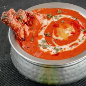 Butter Chicken [Bone]