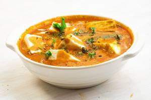 Shahi Paneer