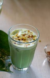 Paan Lassi