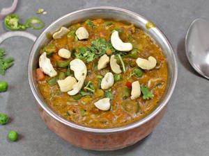 Mixed Vegetable