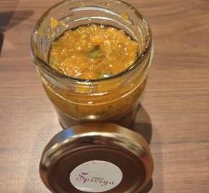 Mawa Moong Dal Halwa