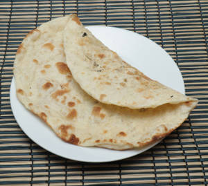 Tandoori Roti
