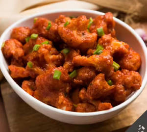 Gobi Manchurian