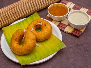 Medu Vada