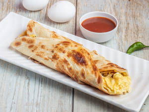 Egg Roll