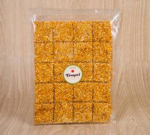 Tal Chikki                        