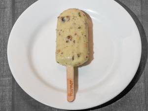 Shahi Kheer Kulfi