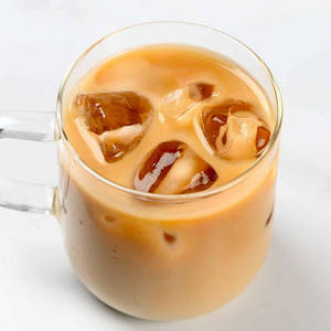 Iced Latte