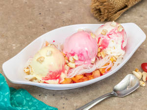 Dilkush Ice cream
